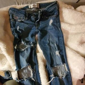 Hollister Jeans